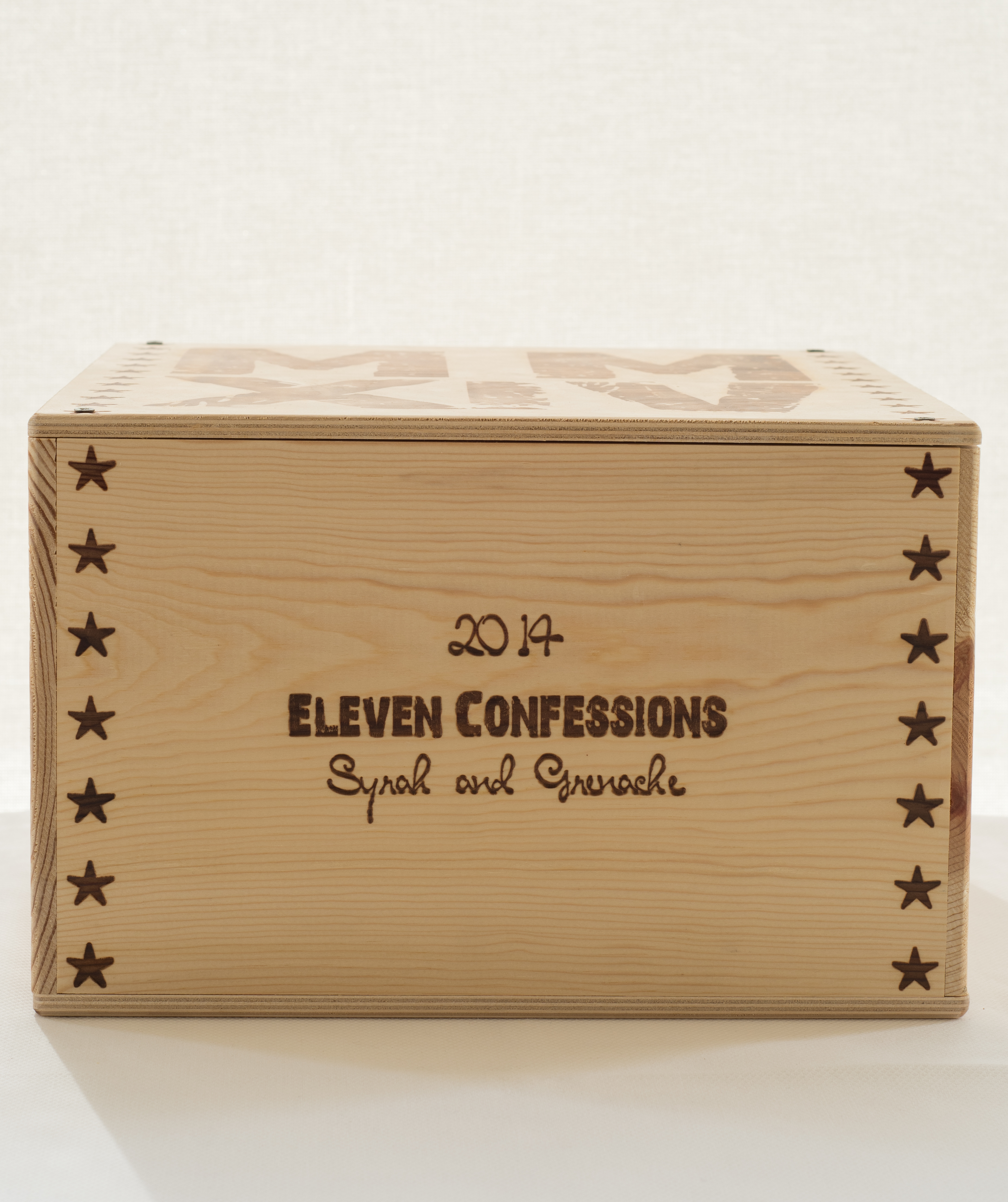 2014 Sine Qua Non Eleven Confessions [OWC:06].jpg